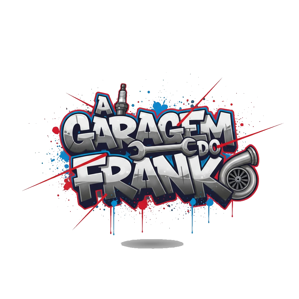 A Garagem do Frank